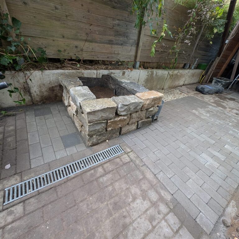 Projektansicht aus Garten- und Landschaftsbau von Kolacz