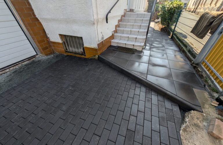 Projektansicht aus Garten- und Landschaftsbau von Kolacz