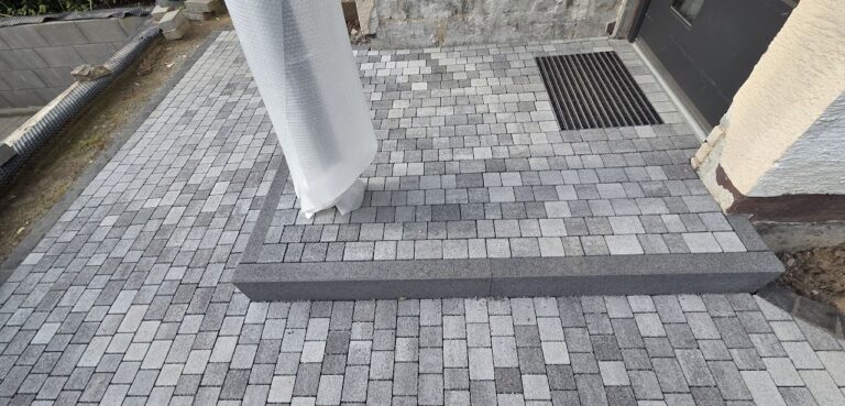 Projektansicht aus Garten- und Landschaftsbau von Kolacz
