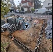 Weitere ausgeführte Arbeit von Kolacz
